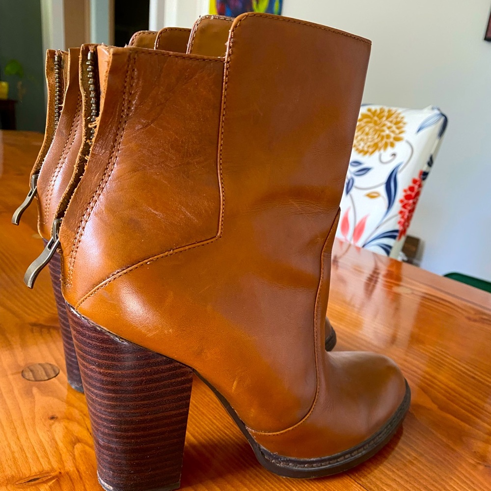 Chinese Laundry Boots